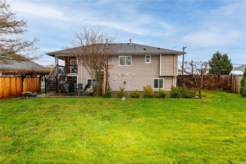 2330 Galerno Rd, Campbell River, BC 
