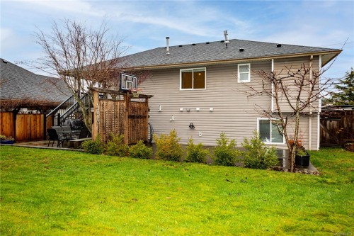 2330 Galerno Rd, Campbell River, BC 