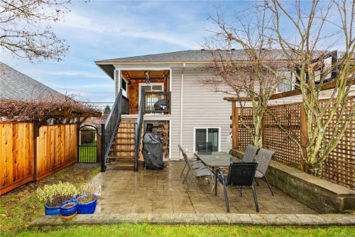 2330 Galerno Rd, Campbell River, BC 