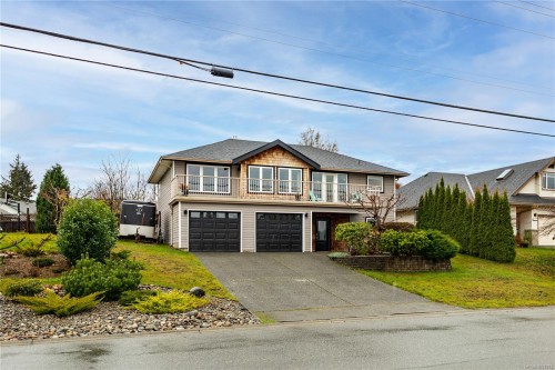 2330 Galerno Rd, Campbell River, BC 