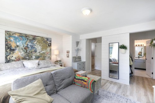 7703 Tozer Rd, Fanny Bay, BC 