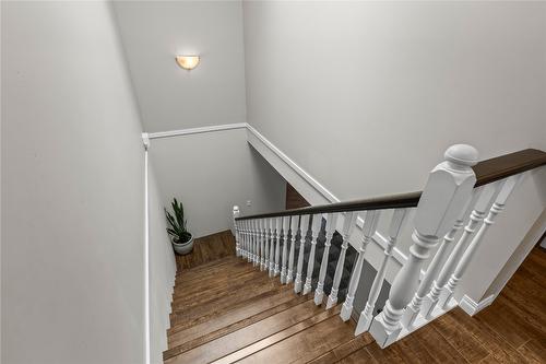 2395 Shannon Ridge Drive, West Kelowna, BC - Indoor Photo Showing Other Room