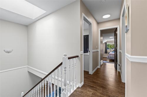 2395 Shannon Ridge Drive, West Kelowna, BC - Indoor Photo Showing Other Room