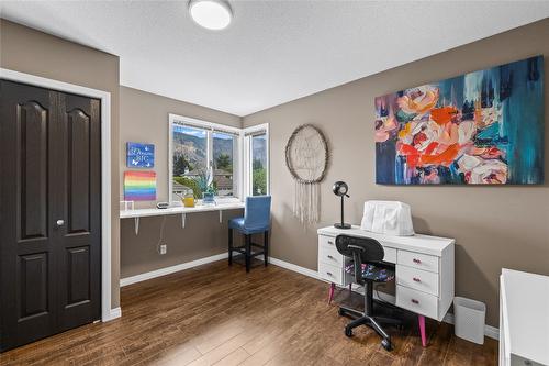 2395 Shannon Ridge Drive, West Kelowna, BC - Indoor
