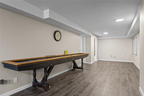 2395 Shannon Ridge Drive, West Kelowna, BC - Indoor Photo Showing Other Room