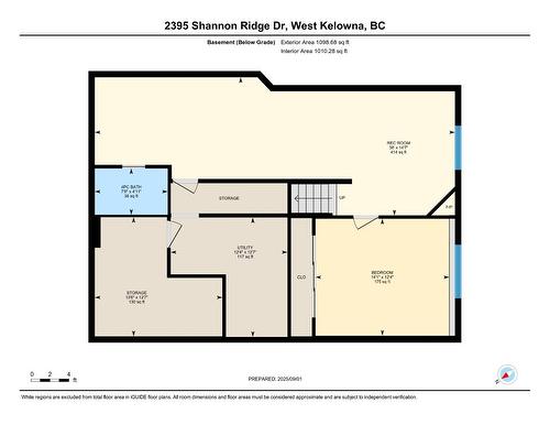 2395 Shannon Ridge Drive, West Kelowna, BC - Other