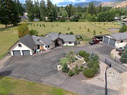 384 Kyro Road  Lumby, BC V0E 2G7