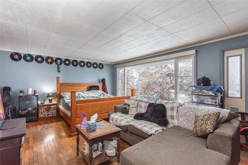 2017 Catt Avenue, Lumby, BC - Indoor