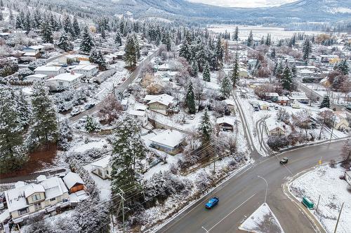 2017 Catt Avenue, Lumby, BC - Outdoor With View