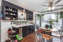 2017 Catt Avenue, Lumby, BC  - Indoor Photo Showing Dining Room 