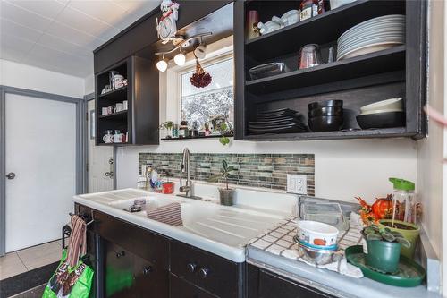 2017 Catt Avenue, Lumby, BC - Indoor