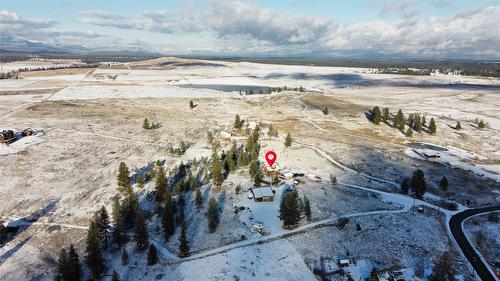 3093 Mission Wycliffe Road, Wycliffe, BC - Outdoor With View