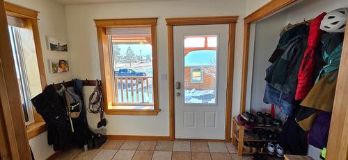 3093 Mission Wycliffe Road, Wycliffe, BC - Indoor Photo Showing Other Room