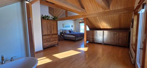 3093 Mission Wycliffe Road, Wycliffe, BC - Indoor