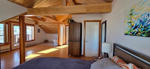 3093 Mission Wycliffe Road, Wycliffe, BC - Indoor Photo Showing Other Room