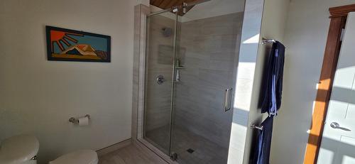 3093 Mission Wycliffe Road, Wycliffe, BC - Indoor Photo Showing Bathroom