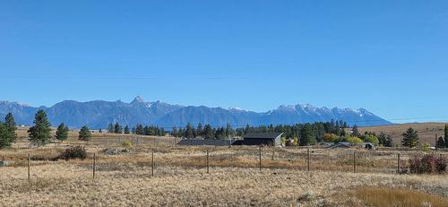 3093 Mission Wycliffe Road, Wycliffe, BC - Outdoor With View