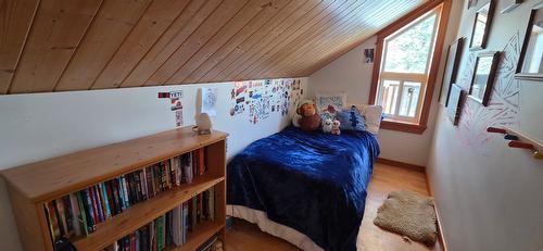 3093 Mission Wycliffe Road, Wycliffe, BC - Indoor