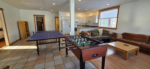 3093 Mission Wycliffe Road, Wycliffe, BC - Indoor