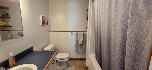 3093 Mission Wycliffe Road, Wycliffe, BC - Indoor Photo Showing Bathroom