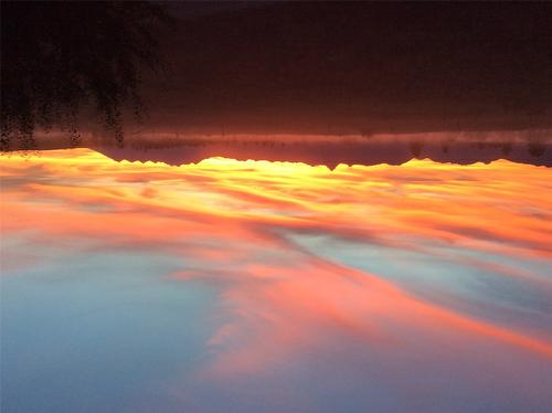 3093 Mission Wycliffe Road, Wycliffe, BC - Outdoor With View