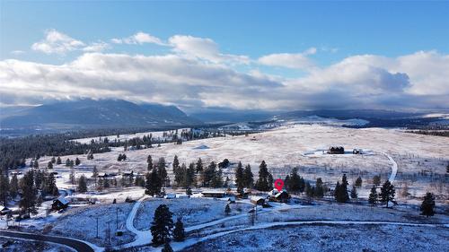 3093 Mission Wycliffe Road, Wycliffe, BC - Outdoor With View