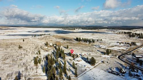 3093 Mission Wycliffe Road, Wycliffe, BC - Outdoor With View