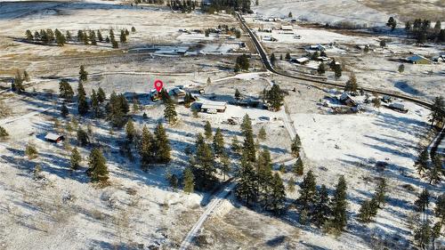 3093 Mission Wycliffe Road, Wycliffe, BC - Outdoor With View