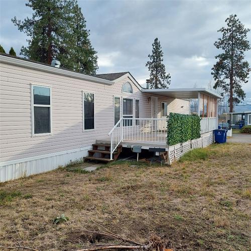 163-1880 Old Boucherie Road, West Kelowna, BC 