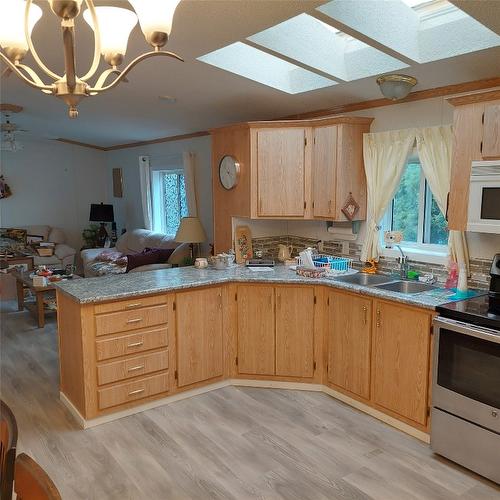 163-1880 Old Boucherie Road, West Kelowna, BC 