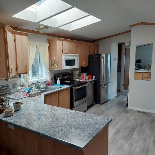 163-1880 Old Boucherie Road, West Kelowna, BC 