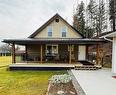 311 302Nd Avenue, Kimberley, BC  - Outdoor With Deck Patio Veranda 