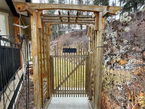 311 302Nd Avenue, Kimberley, BC - Outdoor