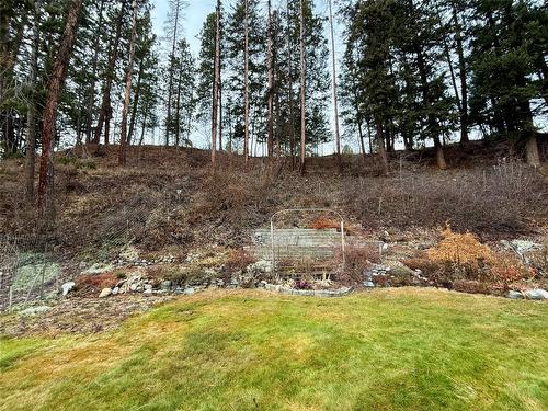 311 302Nd Avenue, Kimberley, BC - Outdoor With View