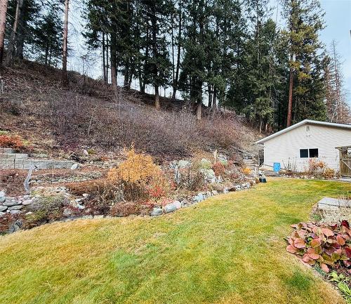 311 302Nd Avenue, Kimberley, BC - Outdoor