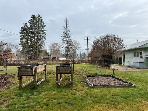 311 302Nd Avenue, Kimberley, BC - Outdoor