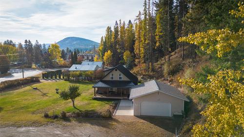 311 302Nd Avenue, Kimberley, BC - Outdoor
