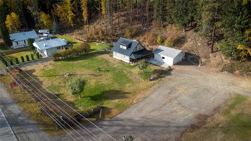311 302Nd Avenue, Kimberley, BC - Outdoor
