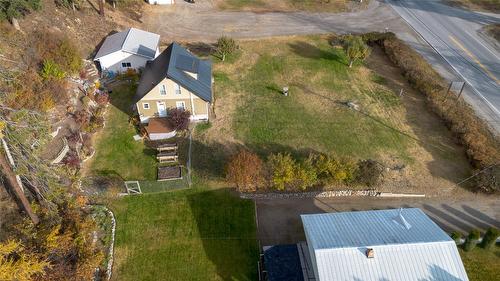 311 302Nd Avenue, Kimberley, BC - Outdoor With View