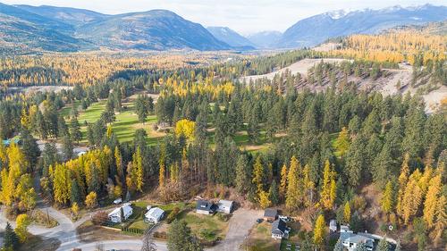 311 302Nd Avenue, Kimberley, BC - Outdoor With View