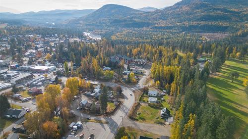 311 302Nd Avenue, Kimberley, BC - Outdoor With View