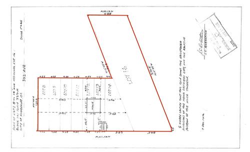 311 302Nd Avenue, Kimberley, BC - Other