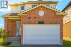1409 OLD ZELLER Drive  Kitchener, ON N2A 4M8