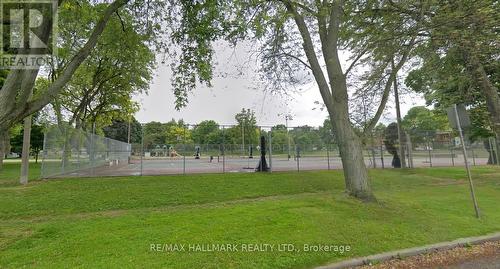 58 - 58 Kappele Avenue, Toronto, ON - Outdoor