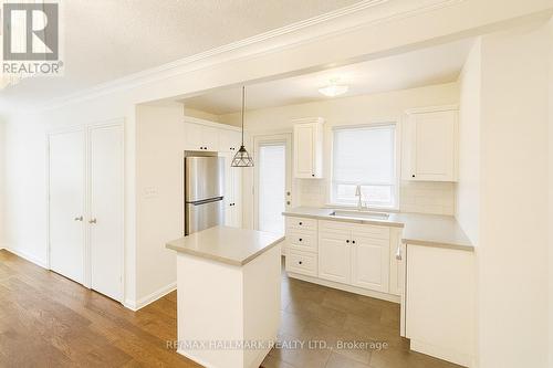 58 - 58 Kappele Avenue, Toronto, ON - Indoor Photo Showing Kitchen