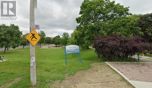 58 - 58 Kappele Avenue, Toronto, ON - Outdoor