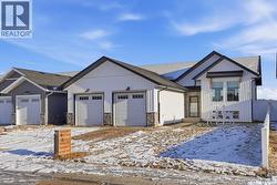95 Diefenbaker AVENUE  Hague, SK S0K 1X0