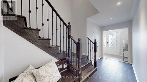 773 Miller Park Avenue, Bradford West Gwillimbury, ON - Indoor Photo Showing Other Room