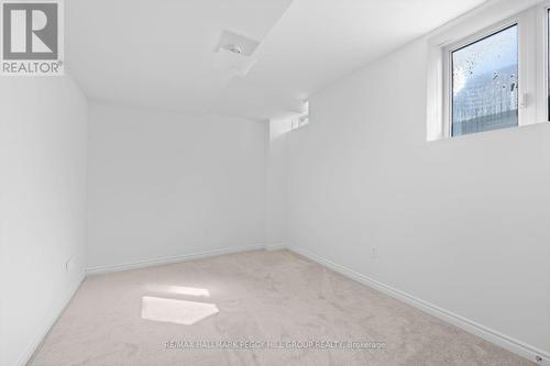 Lower - 100 Nottingham Road, Barrie, ON - Indoor Photo Showing Other Room