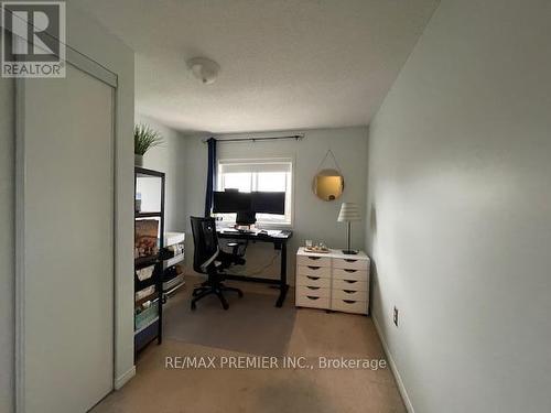 105 Courtney Crescent, Barrie, ON - Indoor Photo Showing Office